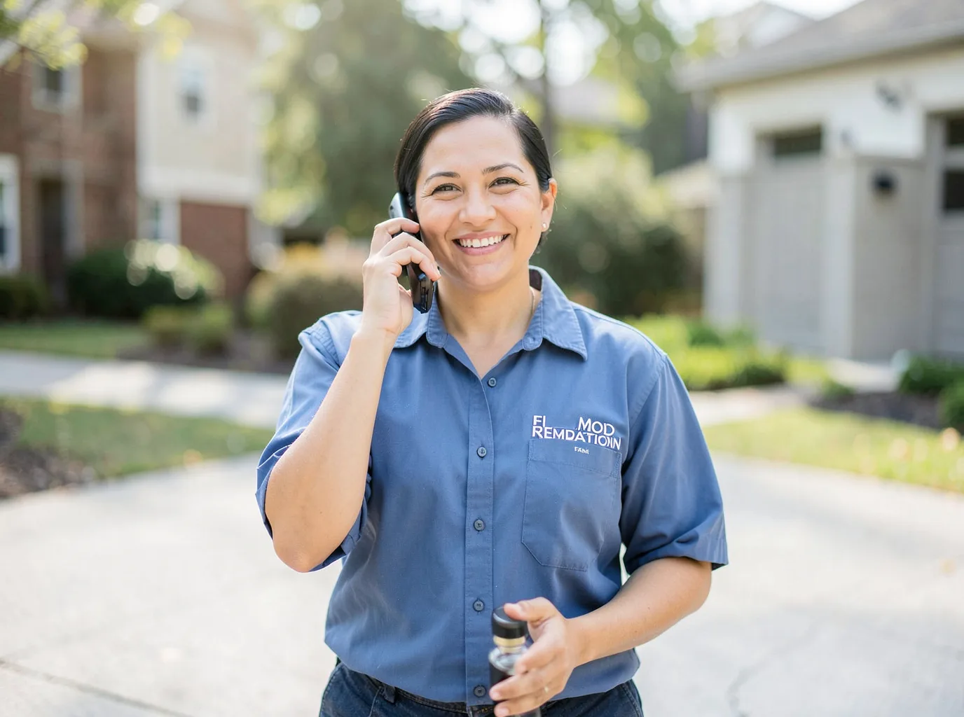 Mold Remediation York New Salem, PA FAQs
